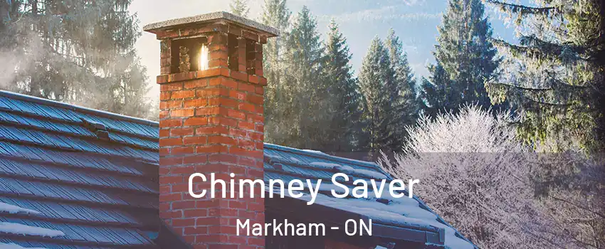  Chimney Saver Markham - ON