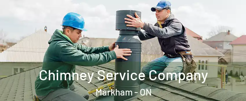 Chimney Service Company Markham - ON