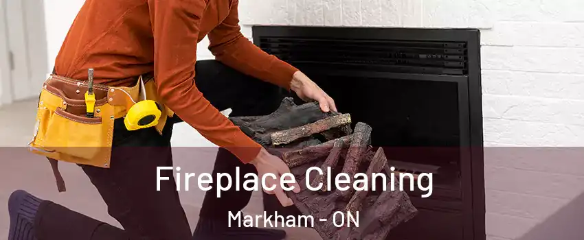  Fireplace Cleaning Markham - ON