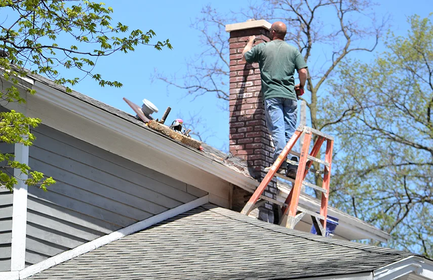 Chimney & Fireplace Inspections Services in Markham, ON