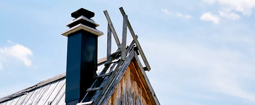 Chimney Creosote Cleaning in Markham, ON
