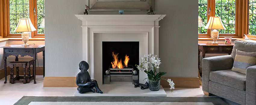 RSF Fireplaces Maintenance and Repair in Markham, Ontario