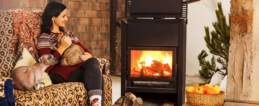Wood Stove Chimney Cleaning Services in Markham