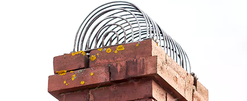 Chimney Crown Problems in Markham, Ontario