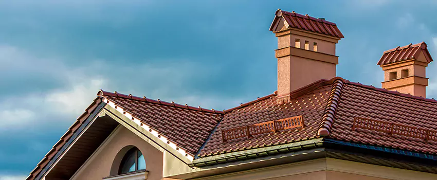Residential Chimney Services in Markham, Ontario