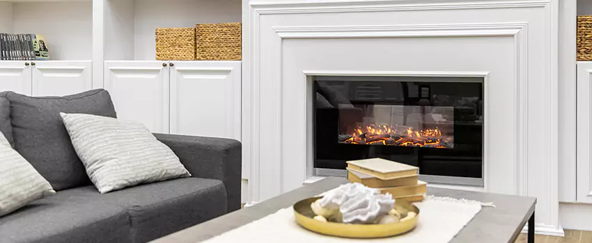 Professional Fireplace Maintenance Contractors in Markham, ON