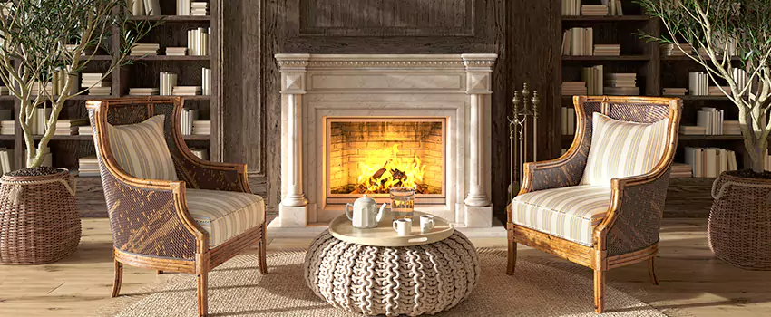 Cost of RSF Wood Fireplaces in Markham, Ontario